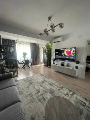 Apartament 2 Camere Ivory Residence - Pipera | Balcon | Încălzire în pardoseală - imagine 3