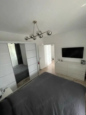 Apartament 2 Camere Ivory Residence - Pipera | Balcon | Încălzire în pardoseală - imagine 4