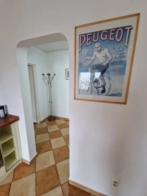 Apartament 2 Camere Piața  Alba Iulia - Burebista | Balcon  - imagine 10