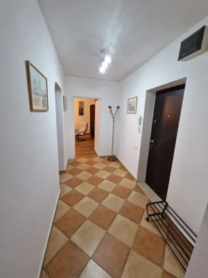 Apartament 2 Camere Piața  Alba Iulia - Burebista | Balcon  - imagine 6