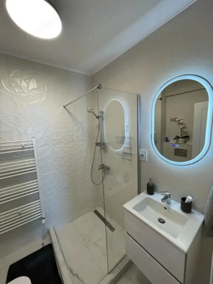 Apartament 2 Camere Ivory Residence - Pipera | Balcon | Încălzire în pardoseală - imagine 5