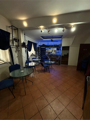 spatiu de inchiriat pentru petreceri private  - imagine 2