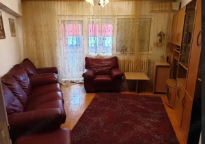 Apartament 3 Camere Crângași | 2 Bai | 3 Balcoane | Centrala | 5 minute metrou