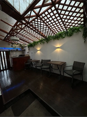 spatiu de inchiriat pentru petreceri private  - imagine 4