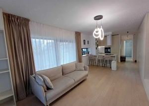 Apartament 2 Camere Aviației | Terasa | Încălzire in pardoseala | Pet friendly