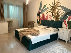 Apartament 2 Camere Ivory Residence | Încǎlzire în pardosealǎ | Parcare | Balcon