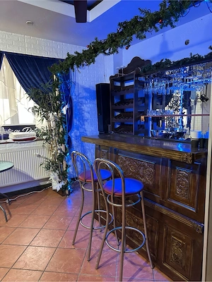 spatiu de inchiriat pentru petreceri private  - imagine 5