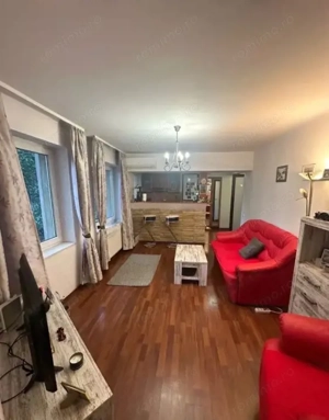 Aparatament 2 Camere Batistei | Centrala proprie | 4 minute metrou