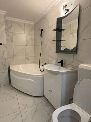 Apartament 3 Camere Uverturii | 2 Bai | 11 minute metrou  - imagine 9