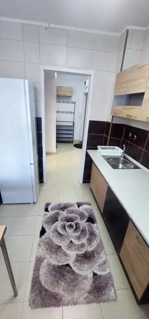 Apartament 2 Camere Grivița | Balcon | 1 minut metrou  - imagine 4