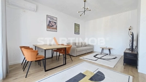 Apartament mobilat Vitus Residence cu parcare subterana - imagine 3