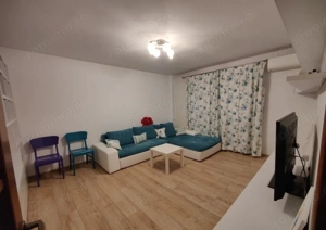 Apartament 3 Camere 13 Septembrie | 2 Bai | Balcon | Loc de parcare  - imagine 2