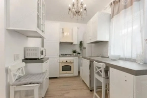 Casa 3 Camere Chiajna | 2 Bai | Centrala proprie  - imagine 4