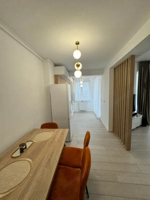 Apartament 3 Camere Giulesti | 2 Bai | Centrala proprie | Terasa  - imagine 6