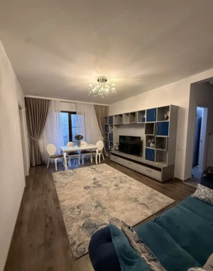 Apartament 3 Camere Onix Grozăvești | 2 Băi | Centrala | 10 minute metrou