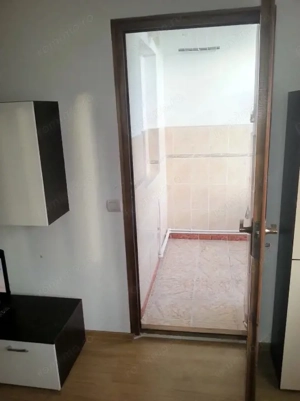 Garsoniera Drumul Taberei | Balcon - imagine 4