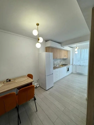 Apartament 3 Camere Giulesti | 2 Bai | Centrala proprie | Terasa  - imagine 5