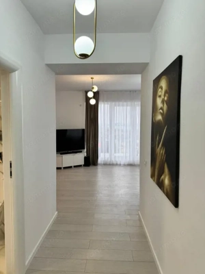 Apartament 3 Camere Giulesti | 2 Bai | Centrala proprie | Terasa  - imagine 10