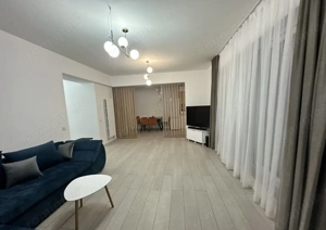 Apartament 3 Camere Giulesti | 2 Bai | Centrala proprie | Terasa  - imagine 3