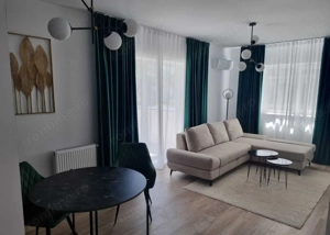 Apartament 3 Camere GranVia Lujerului | 2 Bai | 2 Balcoane | 2 Parcari subterane