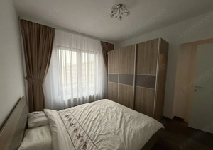 Apartament 3 Camere Onix Grozăvești | 2 Băi | Centrala | 10 minute metrou - imagine 2