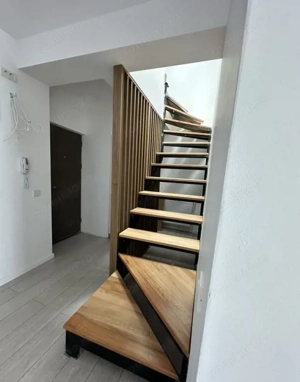 Apartament 3 Camere Giulesti | 2 Bai | Centrala proprie | Terasa  - imagine 12