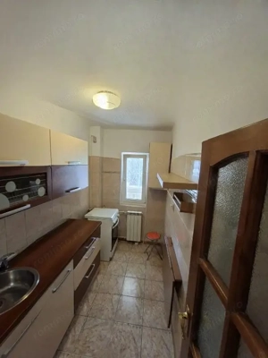 Garsoniera Drumul Taberei | Balcon - imagine 3