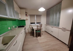 Apartament 3 Camere 13 Septembrie | 2 Bai | Balcon | Loc de parcare  - imagine 4