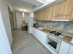 Apartament 3 Camere Giulesti | 2 Bai | Centrala proprie | Terasa  - imagine 8