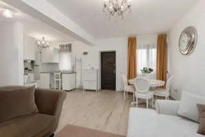 Casa 3 Camere Chiajna | 2 Bai | Centrala proprie  - imagine 2