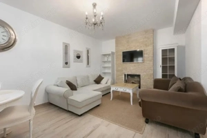 Casa 3 Camere Chiajna | 2 Bai | Centrala proprie 