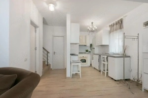 Casa 3 Camere Chiajna | 2 Bai | Centrala proprie  - imagine 5