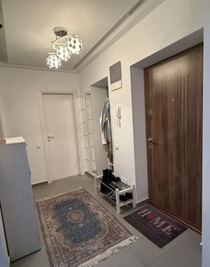 Apartament 3 Camere Onix Grozăvești | 2 Băi | Centrala | 10 minute metrou - imagine 7