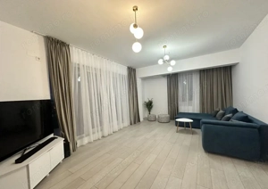 Apartament 3 Camere Giulesti | 2 Bai | Centrala proprie | Terasa 