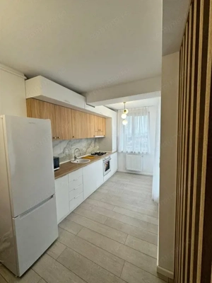 Apartament 3 Camere Giulesti | 2 Bai | Centrala proprie | Terasa  - imagine 7