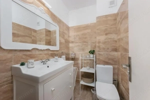 Casa 3 Camere Chiajna | 2 Bai | Centrala proprie  - imagine 6