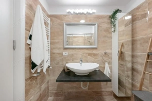 Casa 3 Camere Chiajna | 2 Bai | Centrala proprie  - imagine 13