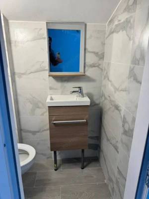 Apartament 3 Camere Giulesti | 2 Bai | Centrala proprie | Terasa  - imagine 11