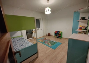 Apartament 3 Camere 13 Septembrie | 2 Bai | Balcon | Loc de parcare  - imagine 5