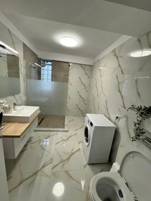 Apartament 3 Camere Giulesti | 2 Bai | Centrala proprie | Terasa  - imagine 16