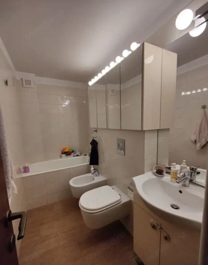 Apartament 3 Camere 13 Septembrie | 2 Bai | Balcon | Loc de parcare  - imagine 7