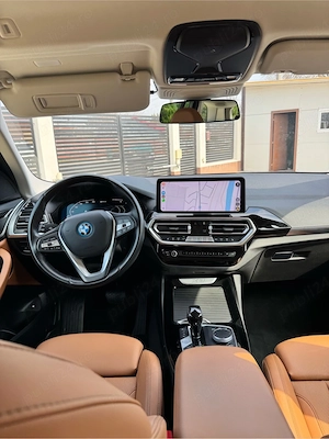 BMW X3 xDrive30e LCI 2022, 292CP, Plug-in Hybrid, Full