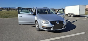 Vand Volkswagen Passat 