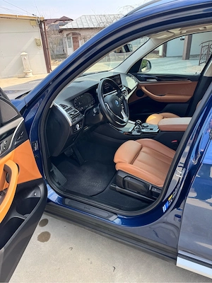 BMW X3 xDrive30e LCI 2022, 292CP, Plug-in Hybrid, Full - imagine 5