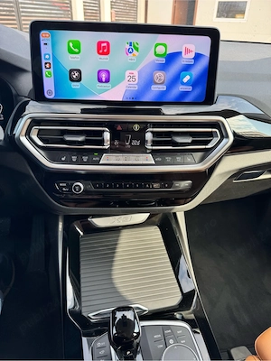 BMW X3 xDrive30e LCI 2022, 292CP, Plug-in Hybrid, Full - imagine 3