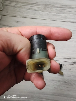 senzori parcare Audi