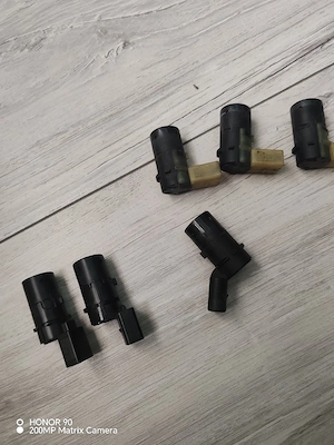 senzori parcare Audi - imagine 4