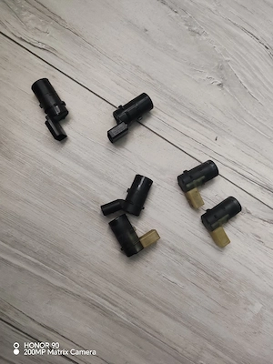 senzori parcare Audi - imagine 3