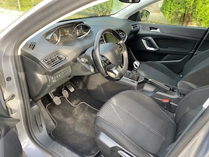 Peugeot 308 - imagine 6