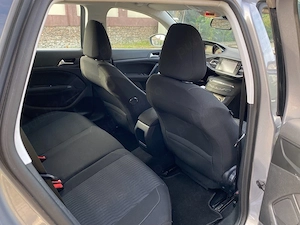 Peugeot 308 - imagine 10